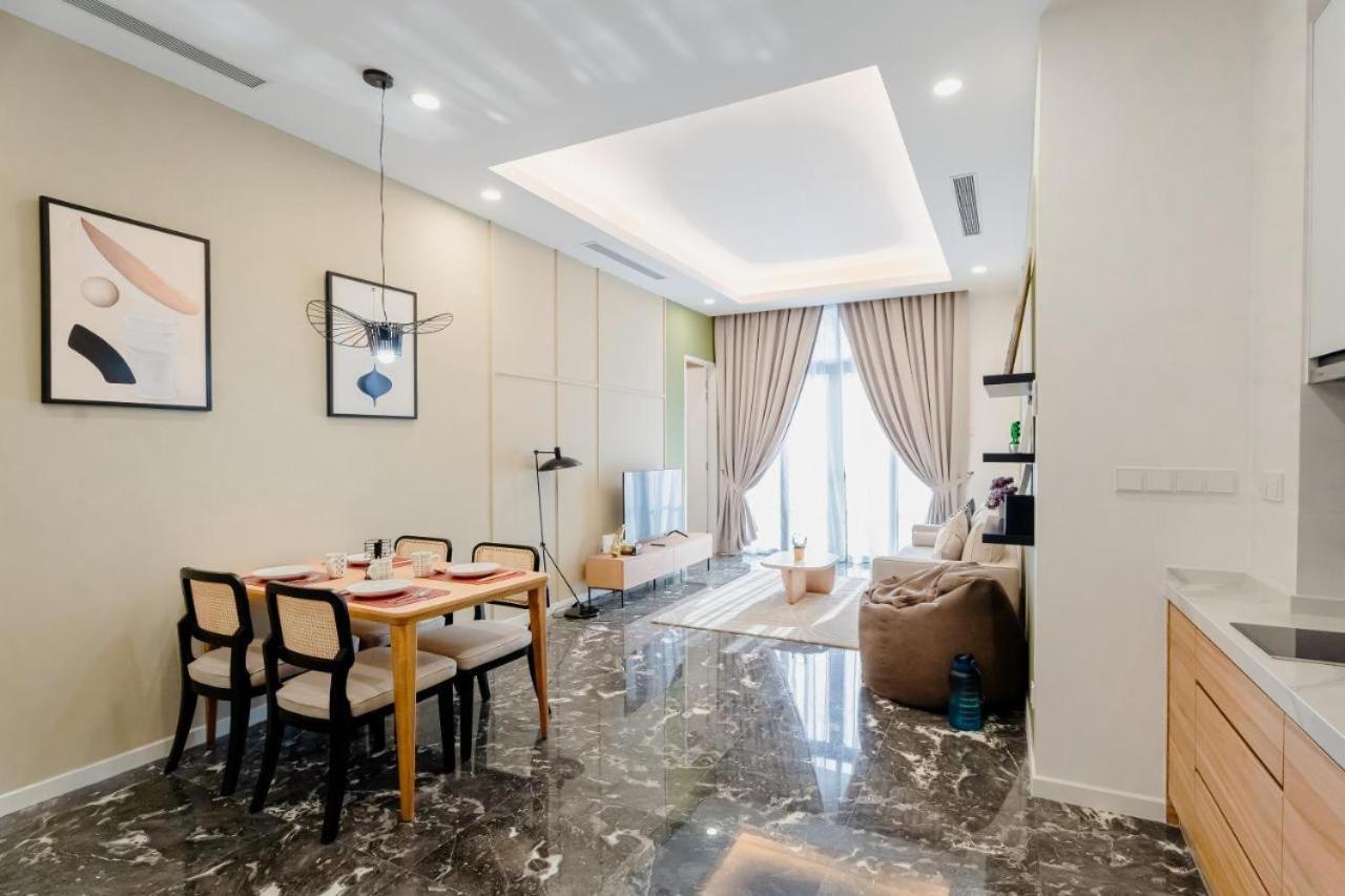 Mirage Residents Hotel - Kuala Lumpur — Photos 3
